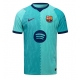 Barcelona Anthony Gordon #17 Replike Rezervni Dres 2026-27 Kratak Rukav